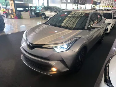 2018 Toyota IZOA 2.0L Speed Edition China VI, фото 1, лот 10384986