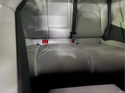 2024 Xiaomi Auto Xiaomi SU7 AWD Extended Range Advanced Smart Driving Max Edition, фото 4, лот 10894367