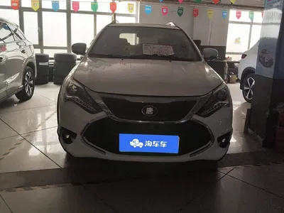 2015 BYD Tang New Energy 2.0T 4WD Flagship, фото 2, лот 11107250