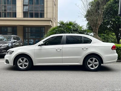 2019 Volkswagen Lavida Start 1.5L Auto Trend (China VI), фото 4, лот 10454363