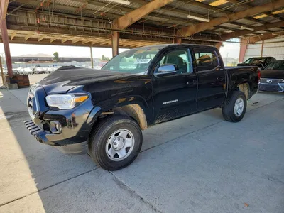 2023 TOYOTA TACOMA SR5, фото 1, лот 10550744