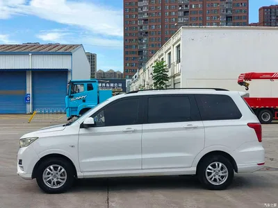 2018 Wuling Motors Wuling Hongguang 1.5L S Comfort L2B, фото 4, лот 10367254