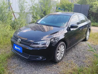 2014 Volkswagen Sagitar 1.4TSI Automatic Luxury, фото 1, лот 10458418
