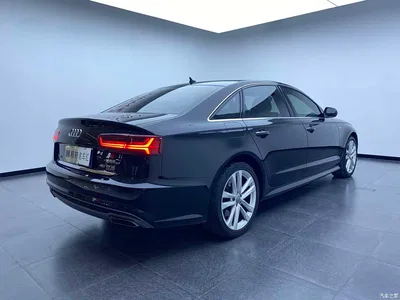 2018 Audi A6L 30th Anniversary 45 TFSI quattro Sport, фото 2, лот 10432987