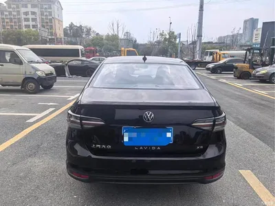 2023 Volkswagen Lavida New Trend 1.5L Auto Aspiration Edition, фото 4, лот 10454976