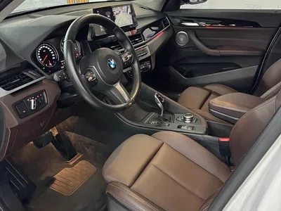 2022 BMW X1 sDrive25Li Leading, фото 4, лот 10465819