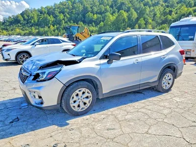 2019 SUBARU FORESTER, фото 1, лот 10885275