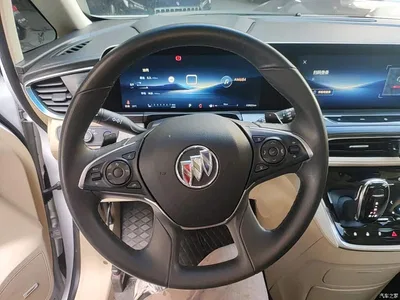 2023 Buick GL8 ES Landmaster Flagship, фото 4, лот 10262297
