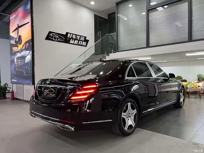 2014 Mercedes-Benz S-Class S 400 L Premium, фото 4, лот 10269362