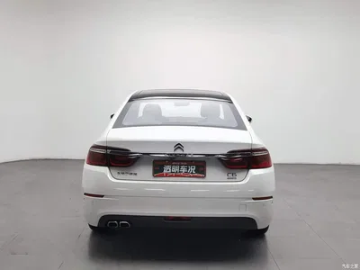 2017 Citroën C6 380THP Premium, фото 4, лот 11192867