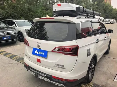 2019 Baojun 730 1.5L Manual Fashion Edition 7-Seater China VI, фото 3, лот 11163818