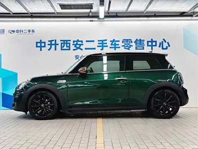 2016 MINI MINI 2.0T COOPER S, фото 3, лот 11194923