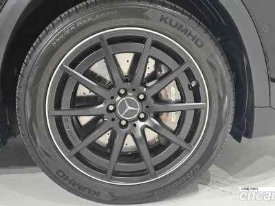 2023 Mercedes-Benz GLA-Class GLA45 AMG 4MATIC+, фото 4, лот 10054791