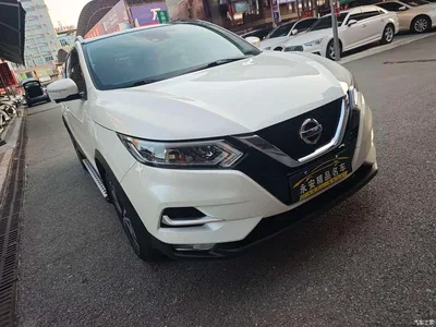 2022 Nissan Qashqai 2.0L CVT XV Prem Luxury Edition, фото 3, лот 10394960