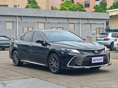 2023 Toyota Camry Hybrid 2.5HG Luxury Edition, фото 3, лот 11491239