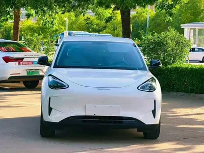 2025 Geely Galaxy Starry Wish 310km Youth Edition, фото 3, лот 10834607