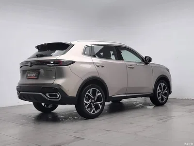 2026 Changan CS55 PLUS Model 4th Gen New Blue Whale 1.5T Celestial Premium, фото 2, лот 10248071