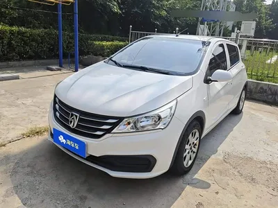 2016 Baojun 310 1.2L Manual Comfort Model, фото 1, лот 11249367