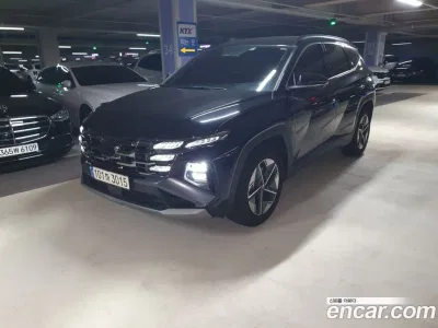 2024 Hyundai Tucson HEV 1.6 2WD, фото 3, лот 10703166
