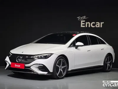 2023 Mercedes-Benz EQE V295 EQE350 4MATIC, фото 1, лот 10197047