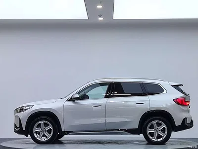 2023 BMW X1 sDrive20Li X Design Package, фото 4, лот 10466873
