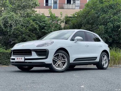 2023 Porsche Macan 2.0T, фото 1, лот 10429427
