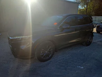 2026 HONDA CR-V EXL, фото 1, лот 11560768