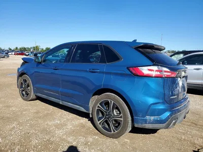 2019 FORD EDGE ST, фото 2, лот 11388718