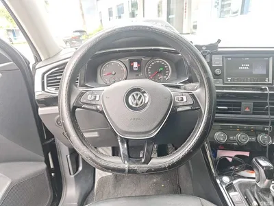 2019 Volkswagen Tayron 330TSI 2WD Luxury China VI, фото 3, лот 10386873