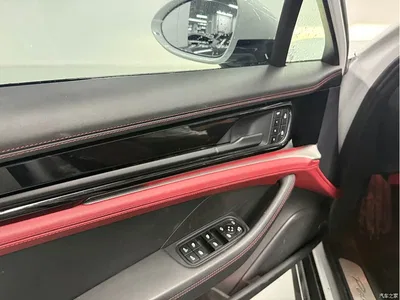 2024 Porsche Panamera 2.9T, фото 4, лот 10432776