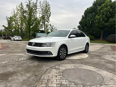 2018 Volkswagen Sagitar 1.6L Automatic Comfort, фото 1, лот 11177790