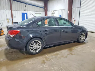 2013 CHEVROLET CRUZE ECO, фото 3, лот 10691872