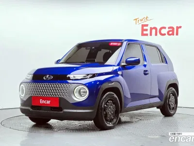 2024 Hyundai Casper The Essential Light, фото 1, лот 10223508
