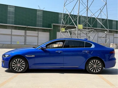 2020 Jaguar XEL 2.0T 200PS R-DYNAMIC Youth Sport Edition, фото 4, лот 10290035