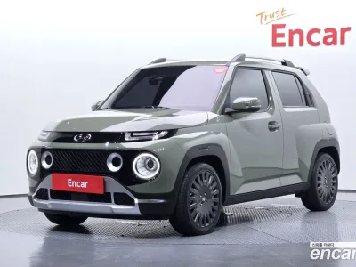 2023 Hyundai Casper Turbo Inspiration, фото 1, лот 10137002