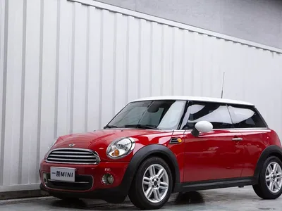 2011 MINI MINI 1.6L COOPER Fun, фото 1, лот 10353192