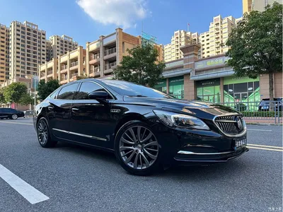 2016 Buick LaCrosse 28T Flagship, фото 3, лот 10276312