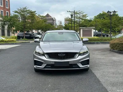 2021 Geely Xing Rui 2.0TD Flagship Model, фото 2, лот 10671187
