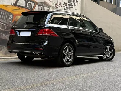 2015 Mercedes-Benz GLE 400 4MATIC, фото 2, лот 11132651
