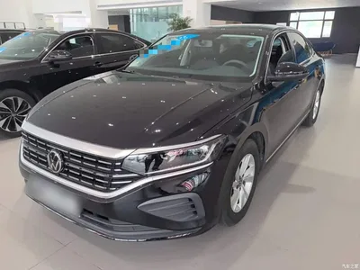 2025 Volkswagen Passat Outstanding 280TSI Business Edition, фото 2, лот 11134805