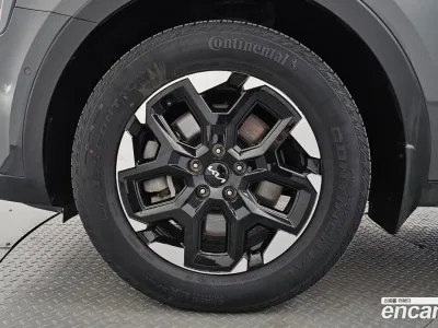 2024 Kia Sorento Gasoline 2.5T 2WD, фото 4, лот 10171675