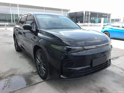 2026 Leapmotor C10 605 Delight Edition, фото 4, лот 10598234