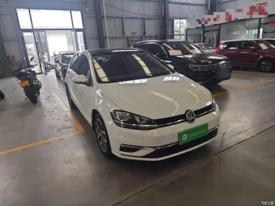 2020 Volkswagen Golf 200TSI DSG Comfort Progressive Edition, фото 4, лот 10451607