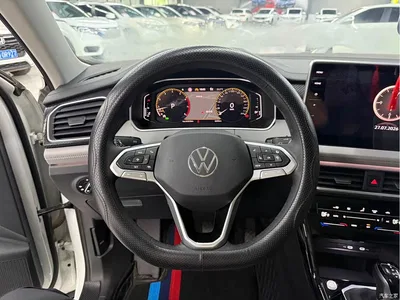 2023 Volkswagen Tayron 280TSI 2WD Luxury Plus Advanced Edition, фото 4, лот 10479968