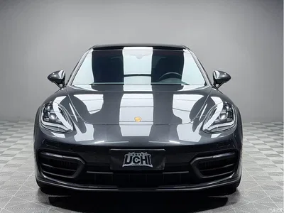 2023 Porsche Panamera 2.9T Platinum Edition, фото 2, лот 10420352
