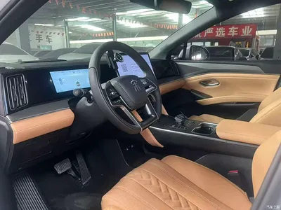 2024 BYD Song L DM-i 160km Superior, фото 4, лот 10272900