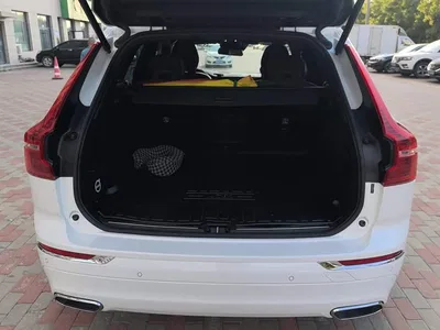 2021 Volvo XC60 T5 AWD Momentum, фото 4, лот 11104141