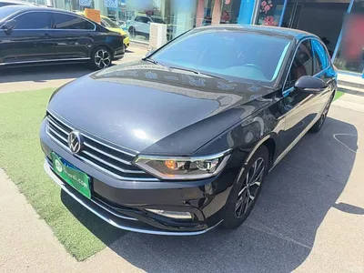 2020 Volkswagen Magotan 280TSI DSG Comfort, фото 1, лот 10440753