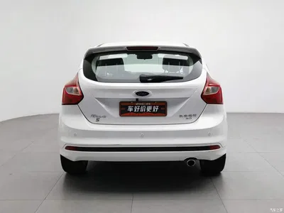 2012 Ford Focus Hatchback 2.0L Automatic Luxury Sport, фото 4, лот 10777418