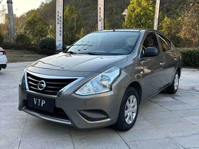 2016 Nissan Sunny 1.5XE CVT Leading Edition, фото 1, лот 10346173